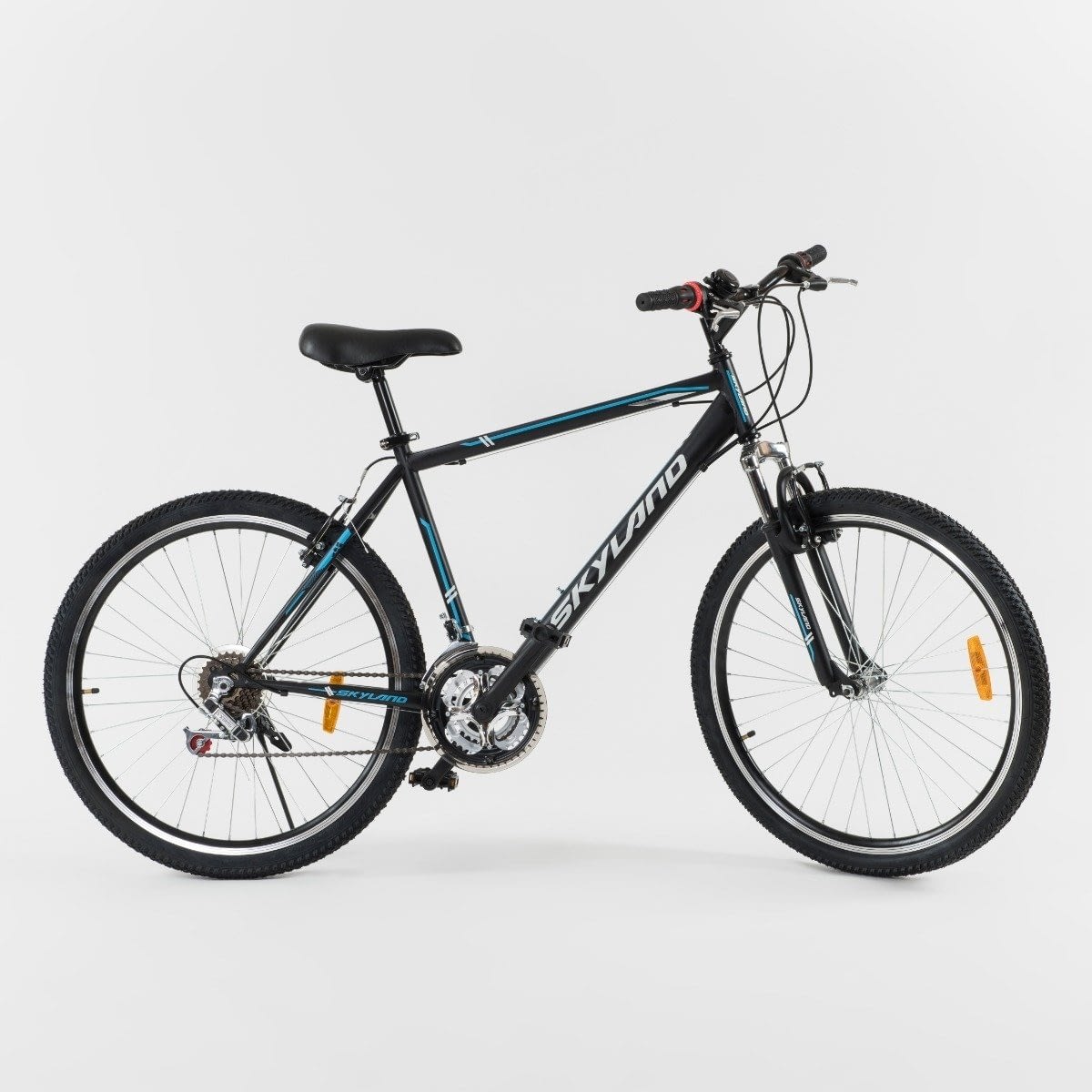 Bicicleta skyland rodado 26